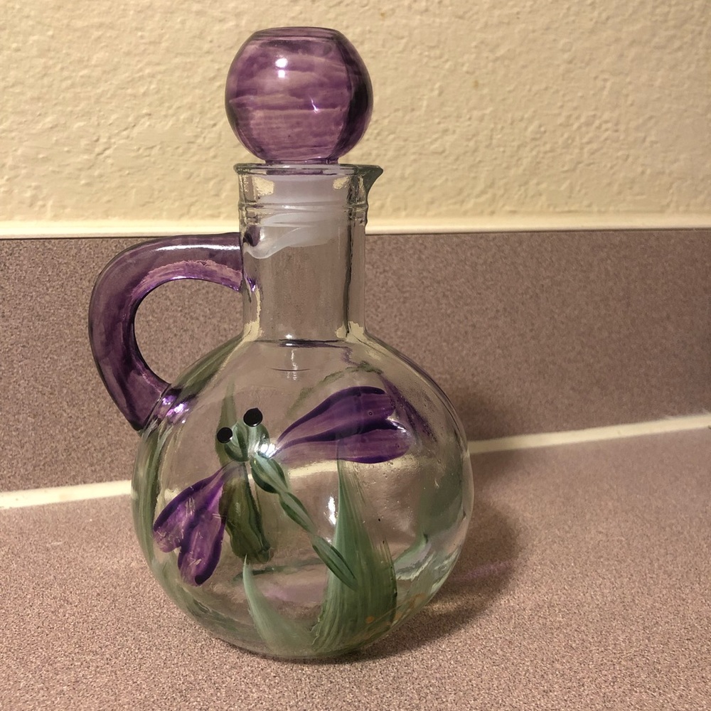 Hand painted 🎨🎨🎨